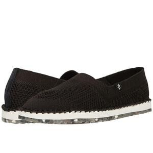 COOL PLANET By Steve Madden Eletrik Black Knit 7 M